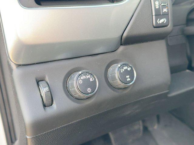 used 2018 Chevrolet Tahoe car, priced at $24,997