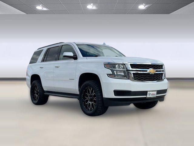 used 2018 Chevrolet Tahoe car, priced at $24,997