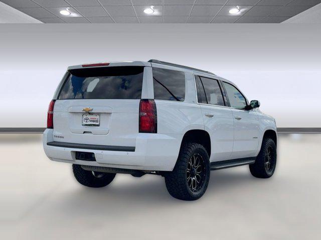 used 2018 Chevrolet Tahoe car, priced at $24,997