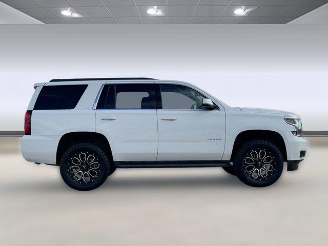 used 2018 Chevrolet Tahoe car, priced at $24,997