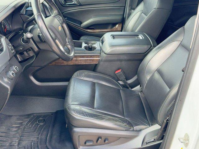 used 2018 Chevrolet Tahoe car, priced at $24,997