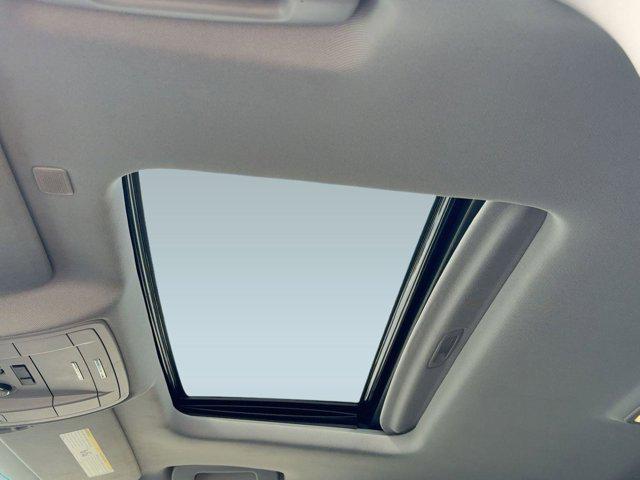 used 2018 Chevrolet Tahoe car, priced at $24,997