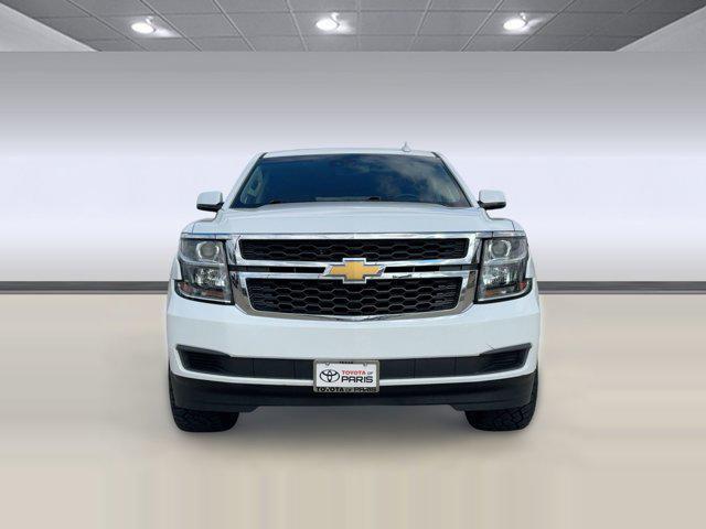 used 2018 Chevrolet Tahoe car, priced at $24,997