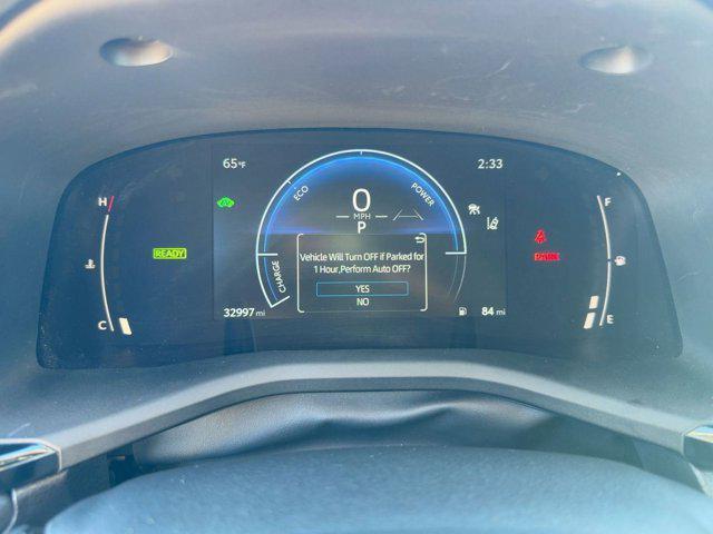 used 2025 Toyota Camry car, priced at $24,498