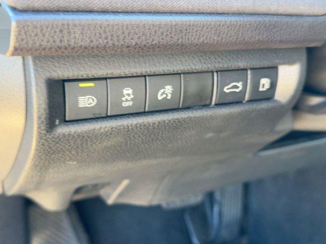 used 2025 Toyota Camry car, priced at $24,498