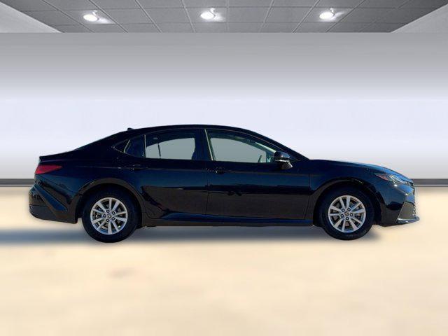 used 2025 Toyota Camry car, priced at $24,498