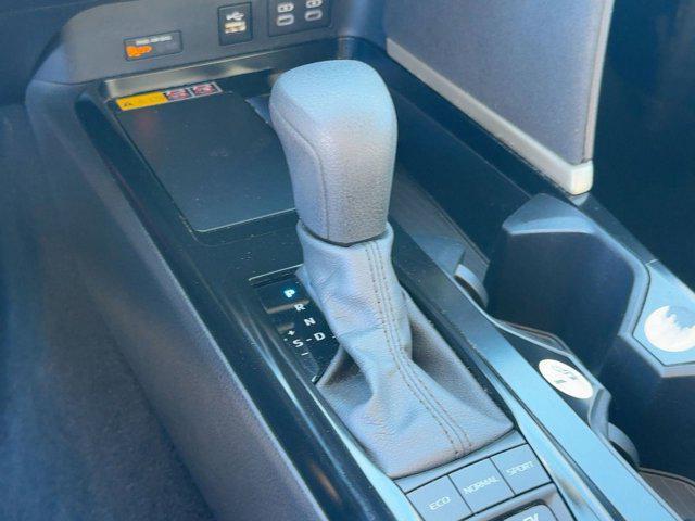 used 2025 Toyota Camry car, priced at $24,498