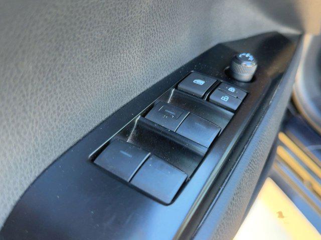 used 2025 Toyota Camry car, priced at $24,498