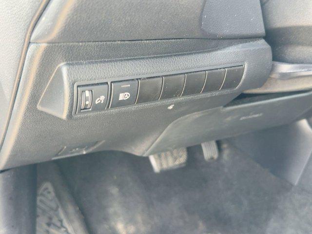 used 2024 Toyota Corolla car, priced at $18,998