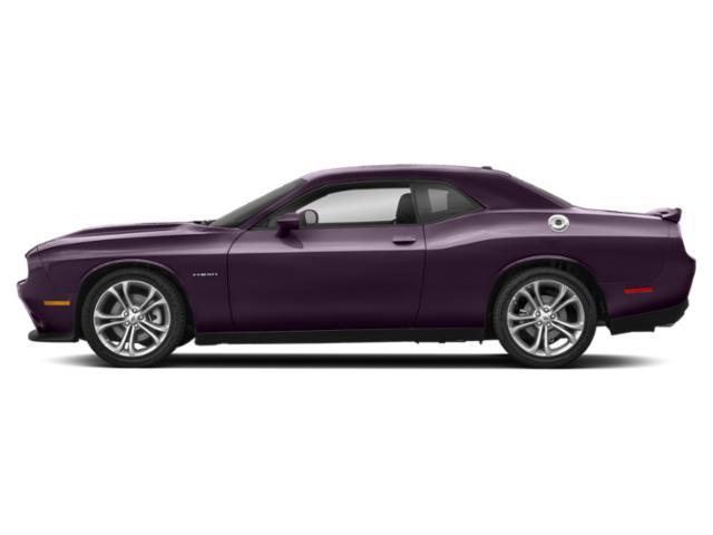 used 2022 Dodge Challenger car, priced at $17,599