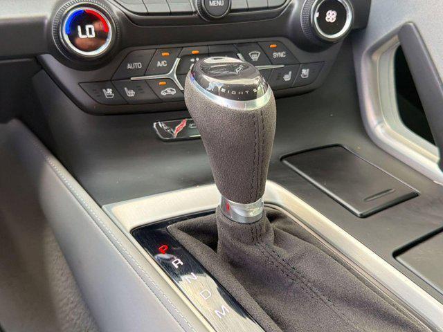 used 2019 Chevrolet Corvette car, priced at $56,998