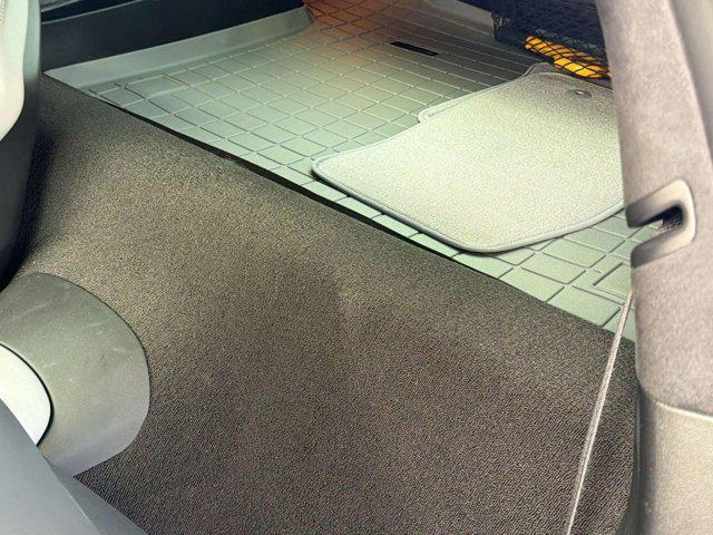 used 2019 Chevrolet Corvette car, priced at $56,998