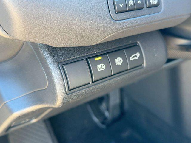 new 2026 Toyota bZ car, priced at $46,151