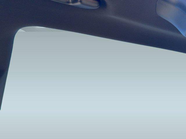 new 2026 Toyota bZ car, priced at $46,151