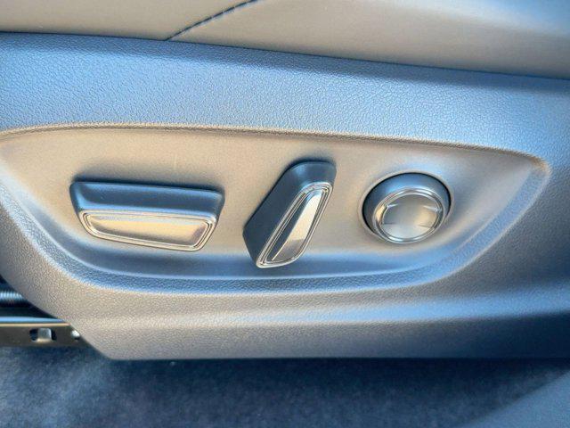 new 2026 Toyota bZ car, priced at $46,151