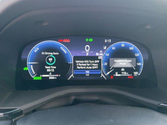 used 2025 Toyota Camry car, priced at $34,898