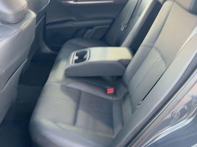 used 2025 Toyota Camry car, priced at $34,898