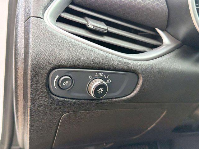 used 2025 Chevrolet Malibu car, priced at $18,697