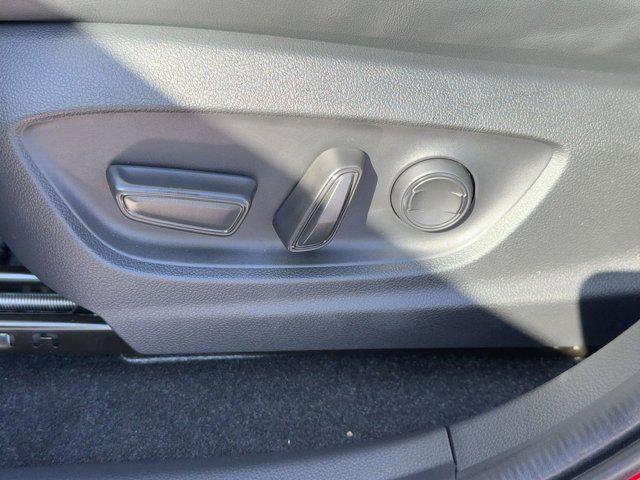 new 2026 Toyota Crown car, priced at $41,921