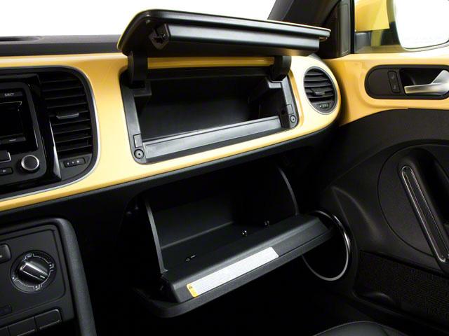 used 2012 Volkswagen Beetle car, priced at $12,999