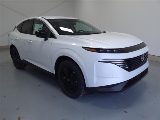 new 2025 Nissan Murano car, priced at $44,050