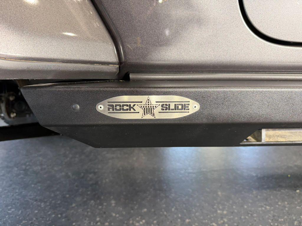 used 2021 Jeep Gladiator car, priced at $48,990