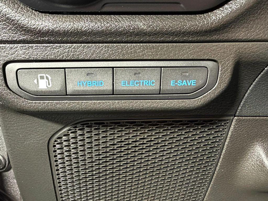 used 2024 Jeep Wrangler 4xe car, priced at $34,990