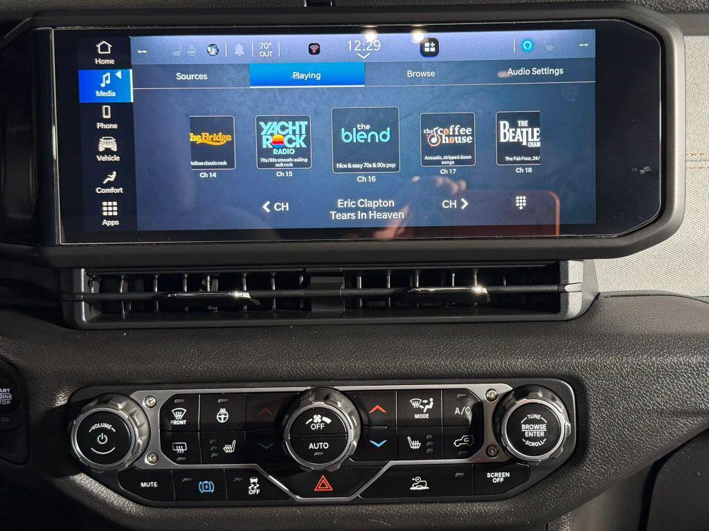 used 2024 Jeep Wrangler 4xe car, priced at $34,990