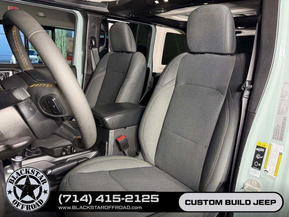 used 2024 Jeep Wrangler 4xe car, priced at $36,990
