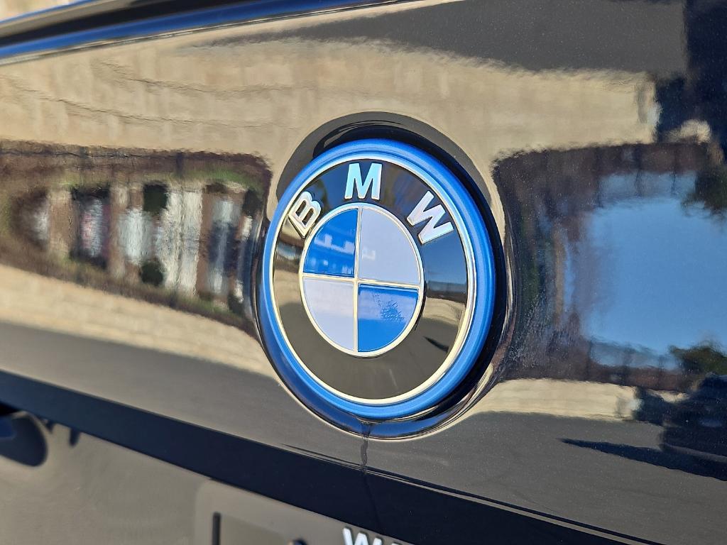 new 2026 BMW 550e car, priced at $86,015
