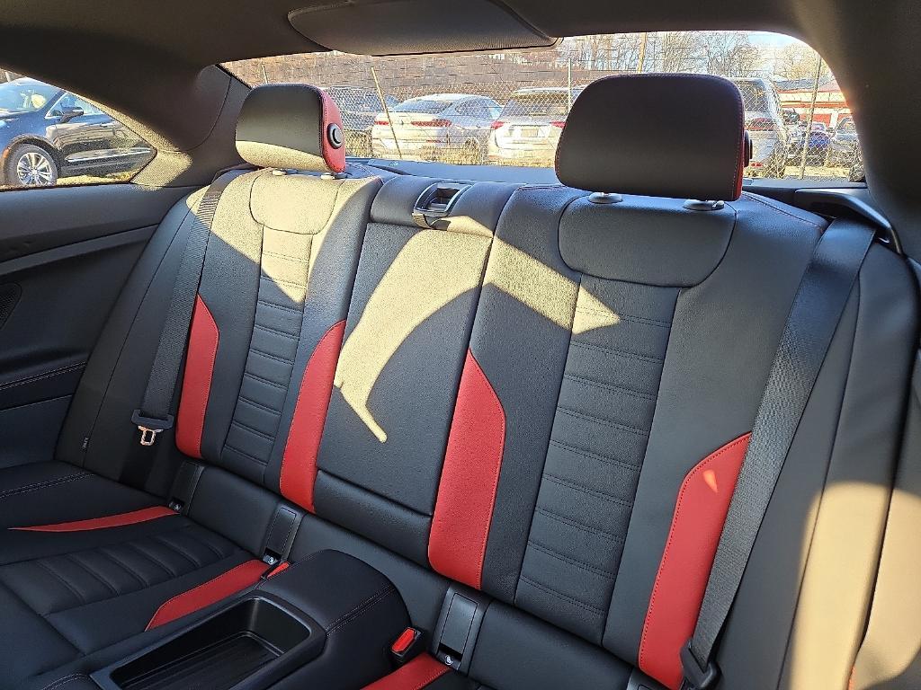 new 2026 BMW 230 car, priced at $54,955