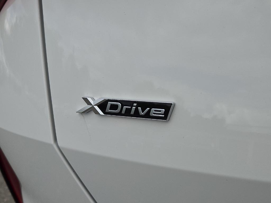 new 2026 BMW X3 car, priced at $60,799