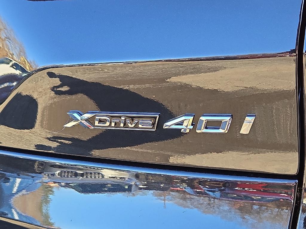new 2026 BMW X5 car, priced at $80,150