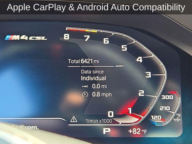 BMW M4 view 21