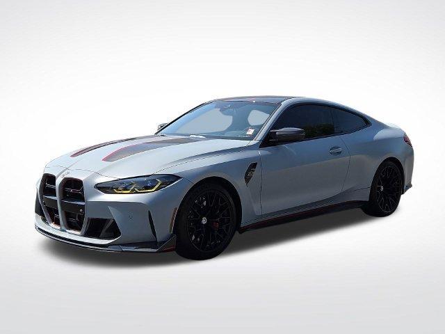 used 2023 BMW M4 car, priced at $112,650