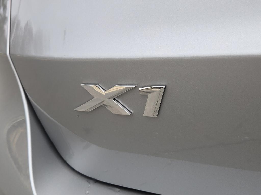 new 2026 BMW X1 car, priced at $48,170