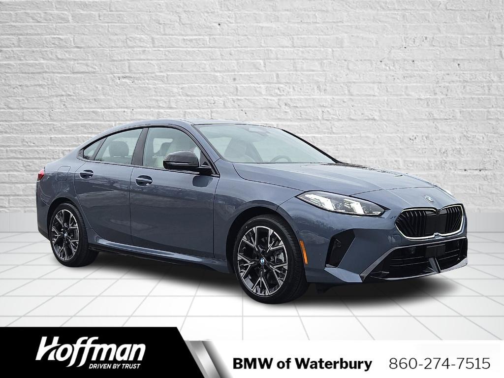 new 2026 BMW 228 Gran Coupe car, priced at $49,135