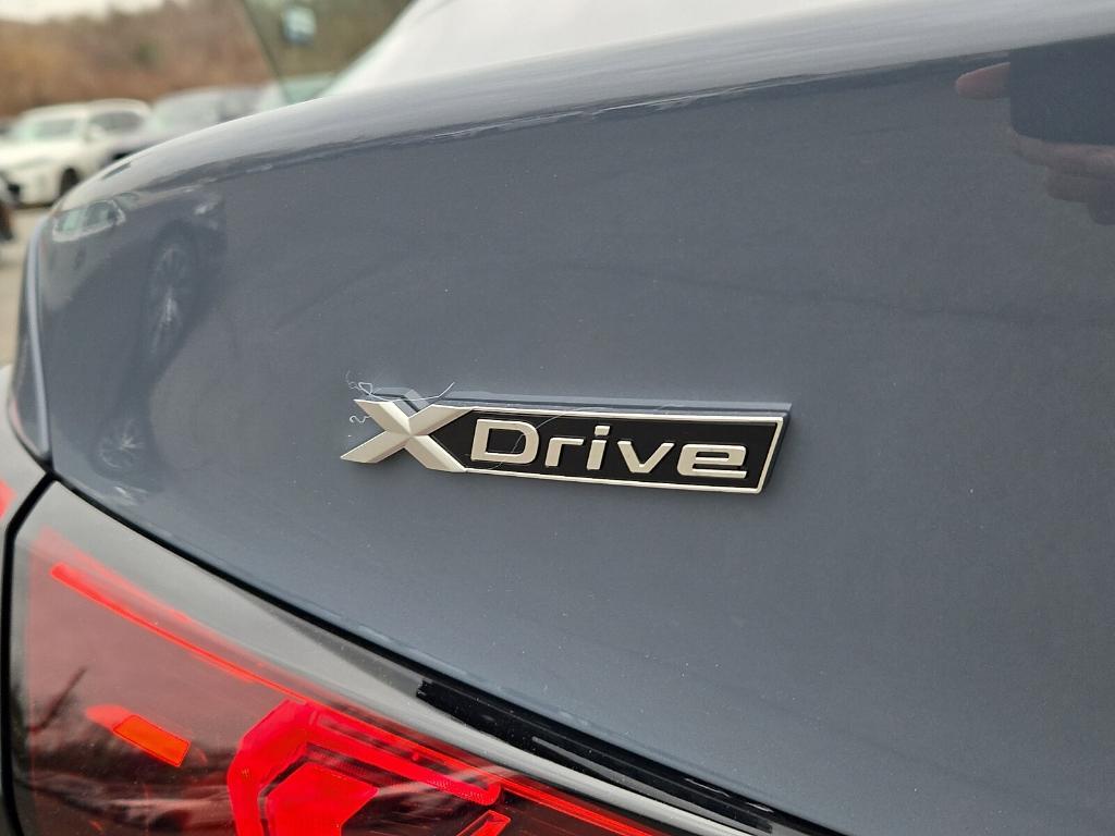 new 2026 BMW 228 Gran Coupe car, priced at $49,135