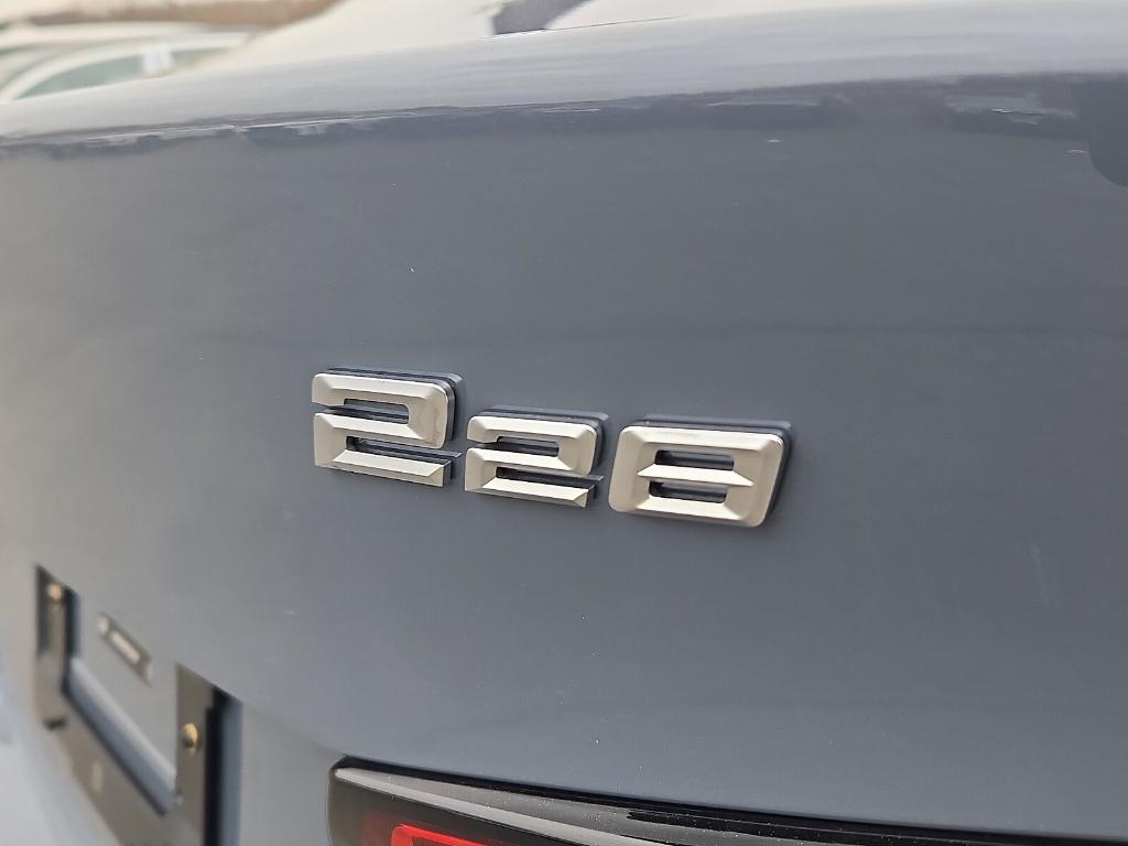 new 2026 BMW 228 Gran Coupe car, priced at $49,135