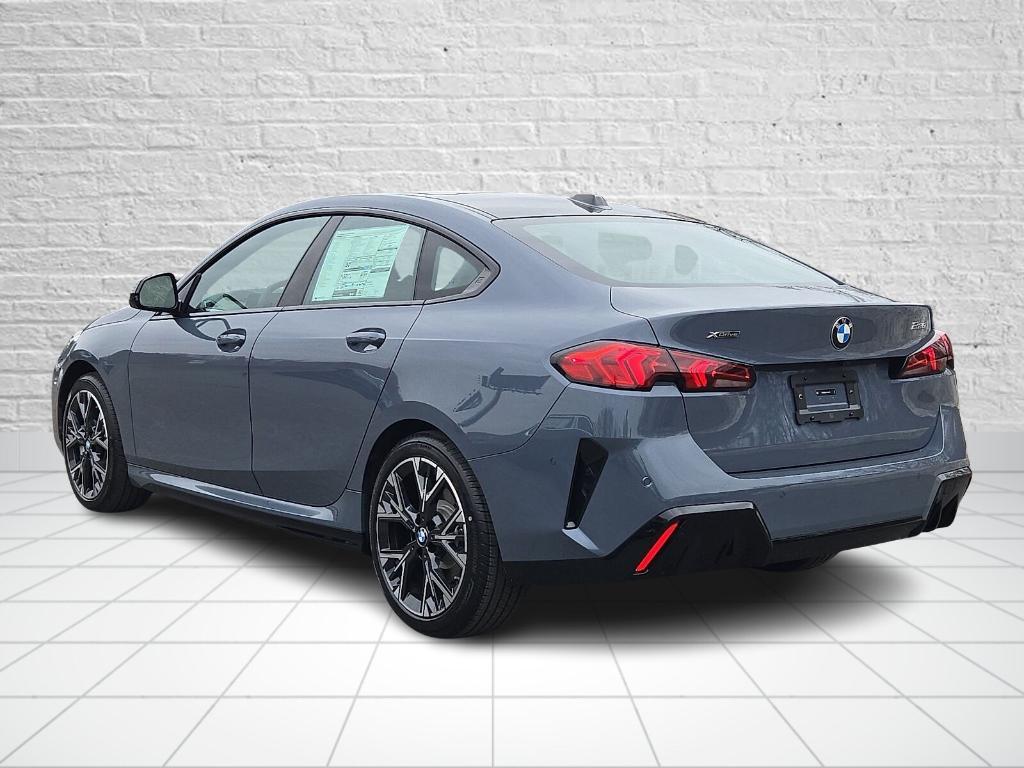 new 2026 BMW 228 Gran Coupe car, priced at $49,135