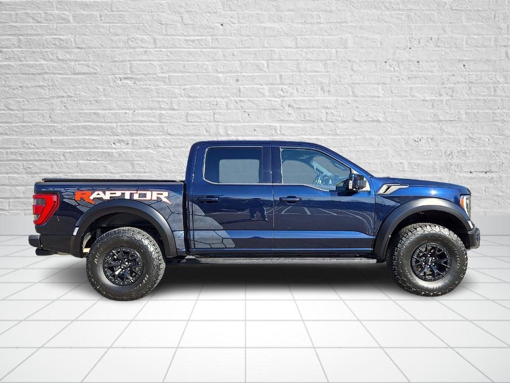 used 2023 Ford F-150 car, priced at $105,950