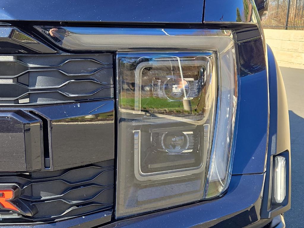 used 2023 Ford F-150 car, priced at $105,950