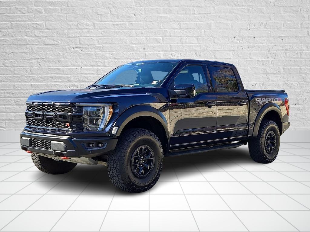 used 2023 Ford F-150 car, priced at $105,950