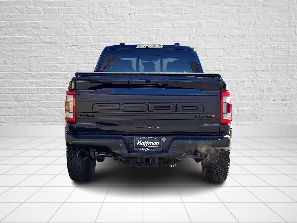 used 2023 Ford F-150 car, priced at $105,950