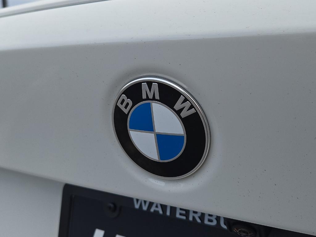 new 2026 BMW 330 car, priced at $55,000