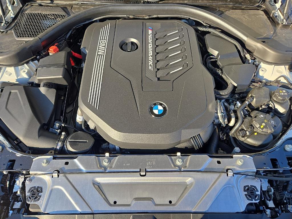 new 2026 BMW M240 car, priced at $61,235
