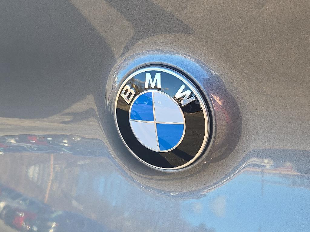 new 2026 BMW X3 car, priced at $55,665