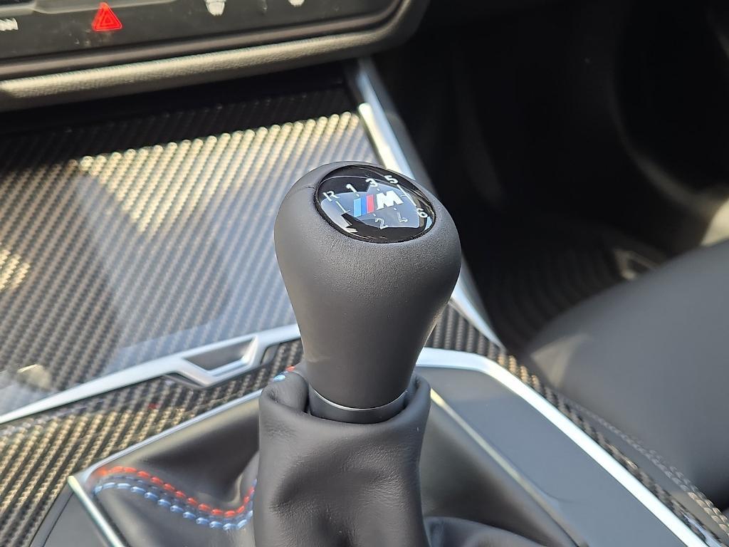 new 2026 BMW M2 car, priced at $83,830