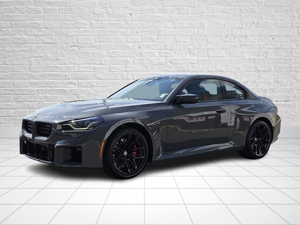new 2026 BMW M2 car, priced at $83,830
