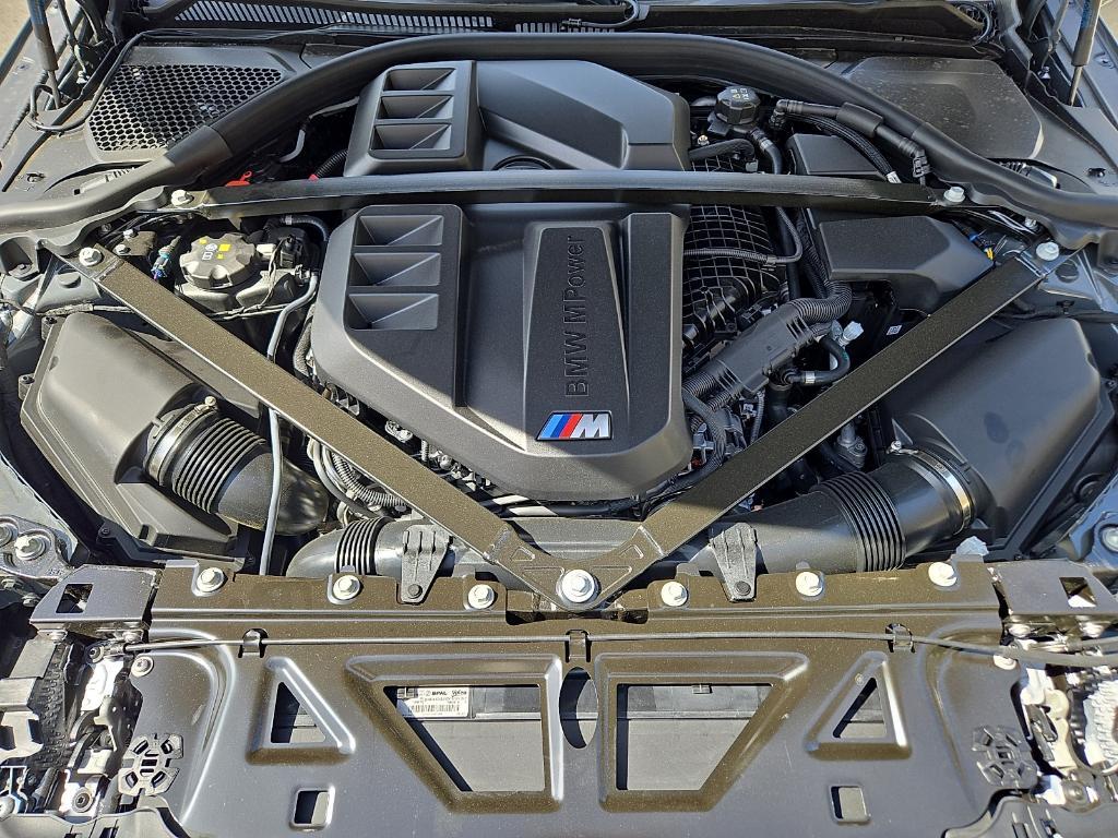 new 2026 BMW M2 car, priced at $83,830